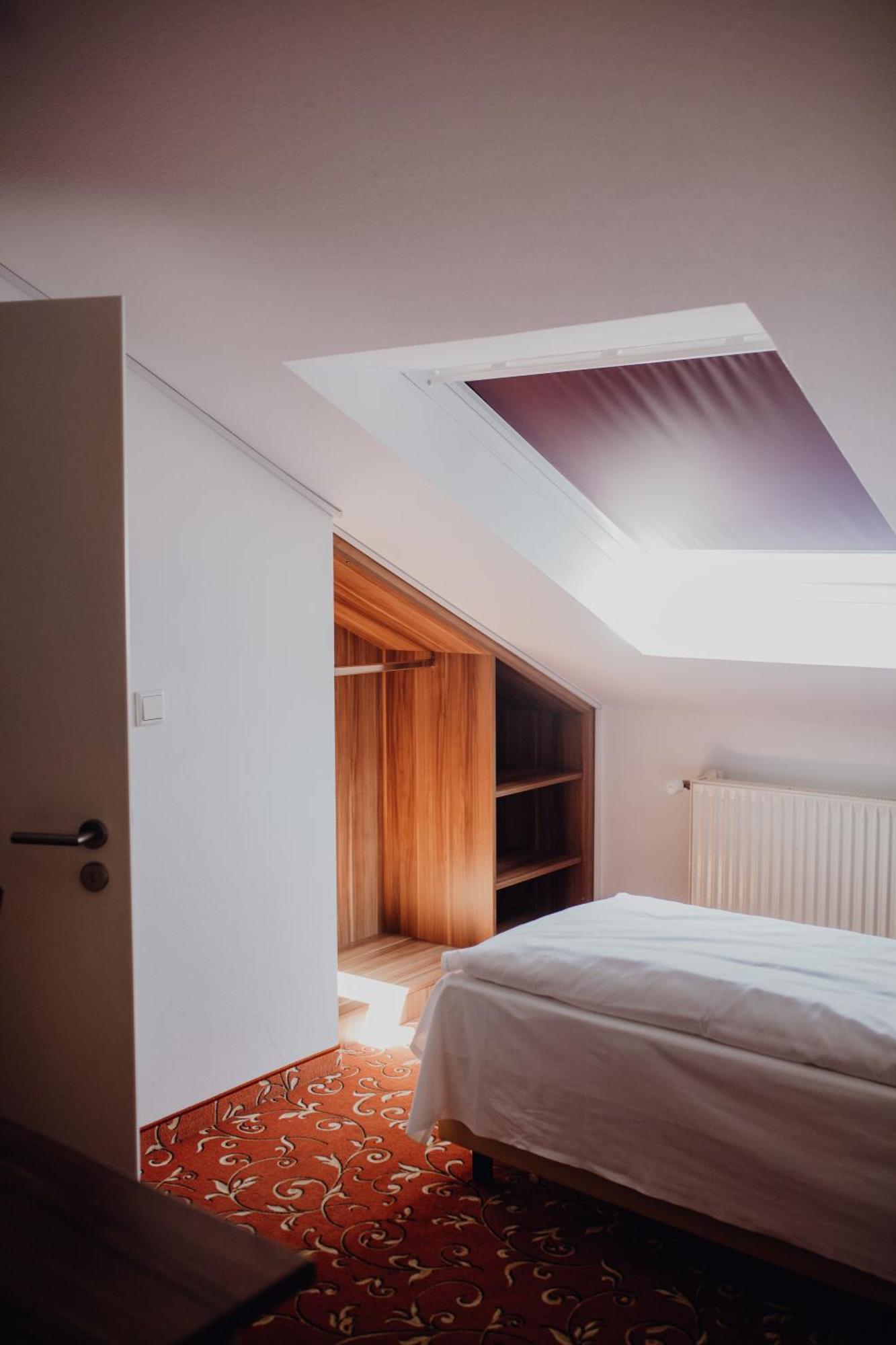 Hotel Dreieich Langen  Extérieur photo