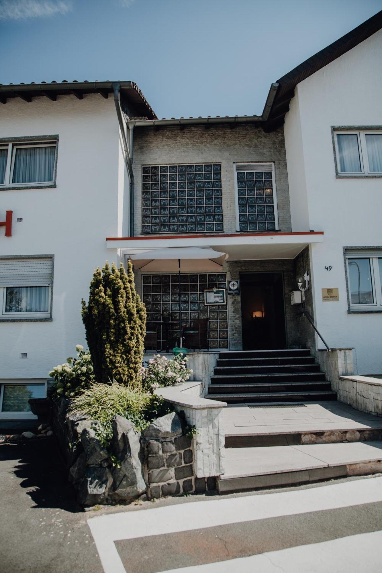 Hotel Dreieich Langen  Extérieur photo