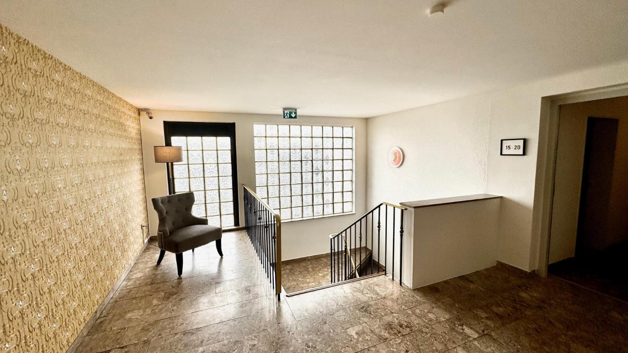Hotel Dreieich Langen  Extérieur photo