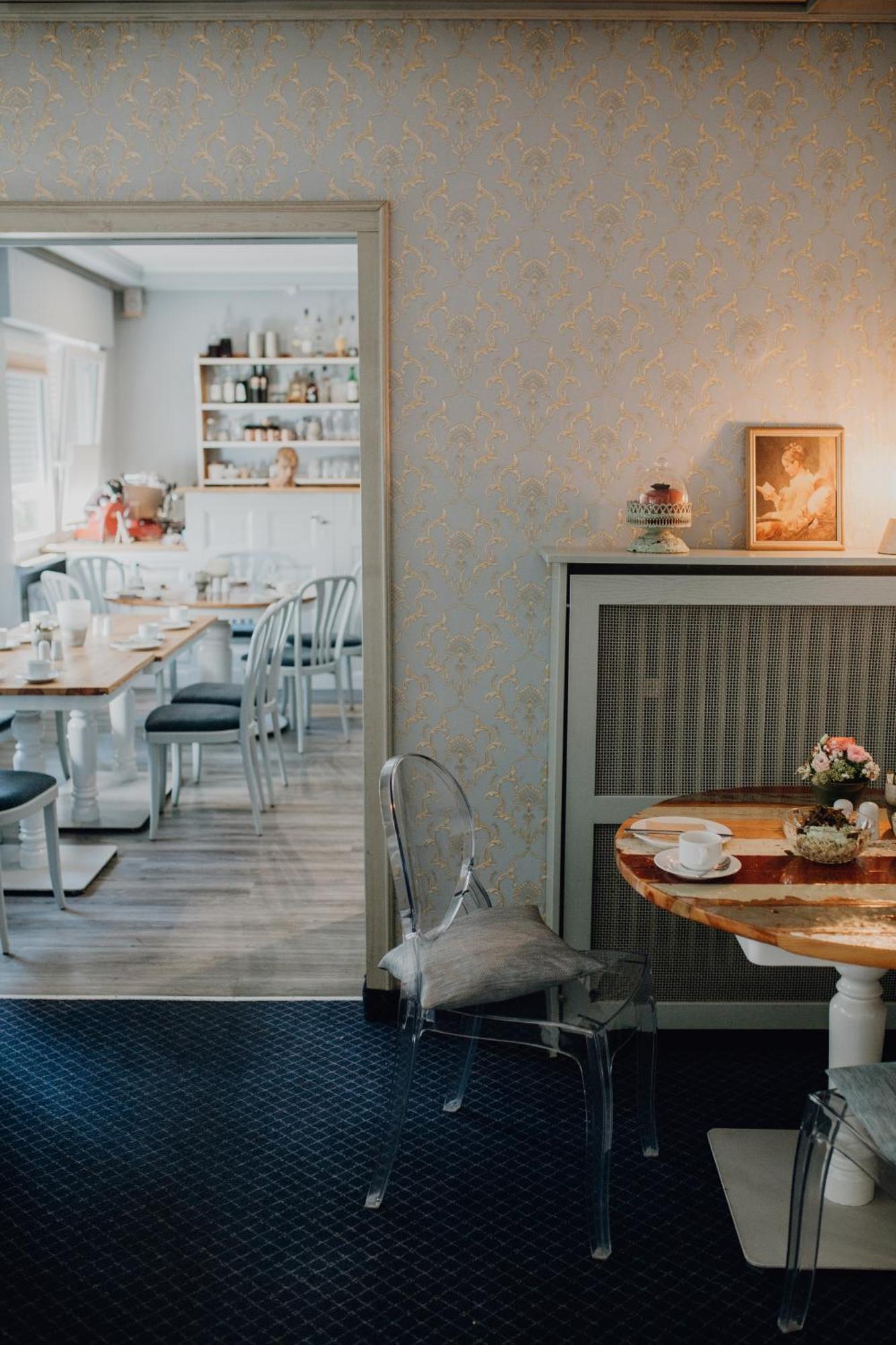 Hotel Dreieich Langen  Extérieur photo